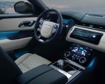 2019 Range Rover Velar SVAutobiography Dynamic Edition Interior Seats Wallpapers 150x120