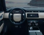 2019 Range Rover Velar SVAutobiography Dynamic Edition Interior Wallpapers 150x120