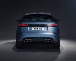 2019 Range Rover Velar SVAutobiography Dynamic Edition Rear Wallpapers 150x120
