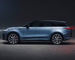 2019 Range Rover Velar SVAutobiography Dynamic Edition Side Wallpapers 150x120