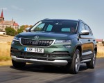 2019 Skoda Karoq Scout Wallpapers & HD Images