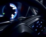 2019 Toyota Corolla Hatchback (EU-Spec) Interior Detail Wallpapers 150x120