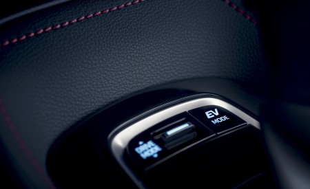 2019 Toyota Corolla Hatchback (EU-Spec) Interior Detail Wallpapers 450x275 (79)