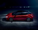 2019 Toyota Corolla Hatchback (EU-Spec) Side Wallpapers 150x120
