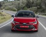 2019 Toyota Corolla Hatchback (EU-Spec) Wallpapers & HD Images