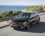 2019 Toyota Corolla Touring Sports (EU-Spec) Wallpapers HD