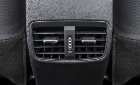 2019 Toyota Corolla Touring Sports Hybrid 1.8L Platinum (EU-Spec) Interior Detail Wallpapers 450x275 (61)