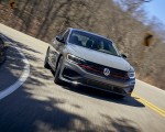2019 Volkswagen Jetta GLI 35th Anniversary Edition Front Wallpapers 150x120 (46)