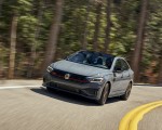2019 Volkswagen Jetta GLI 35th Anniversary Edition Front Wallpapers 150x120 (47)