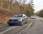 2019 Volkswagen Jetta GLI 35th Anniversary Edition Front Wallpapers 150x120 (49)