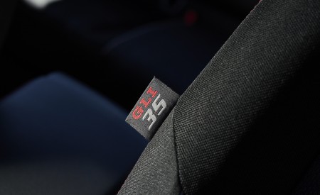 2019 Volkswagen Jetta GLI 35th Anniversary Edition Interior Detail Wallpapers 450x275 (74)