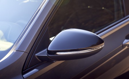 2019 Volkswagen Jetta GLI 35th Anniversary Edition Mirror Wallpapers 450x275 (67)