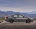 2019 Volkswagen Jetta GLI 35th Anniversary Edition Side Wallpapers 150x120