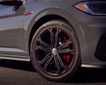2019 Volkswagen Jetta GLI 35th Anniversary Edition Wheel Wallpapers 150x120 (36)
