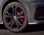2019 Volkswagen Jetta GLI 35th Anniversary Edition Wheel Wallpapers 150x120 (38)