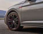 2019 Volkswagen Jetta GLI 35th Anniversary Edition Wheel Wallpapers 150x120 (37)