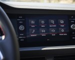 2019 Volkswagen Jetta GLI Autobahn Central Console Wallpapers 150x120