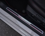 2019 Volkswagen Jetta GLI Autobahn Door Sill Wallpapers 150x120