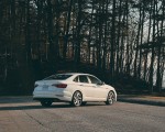 2019 Volkswagen Jetta GLI Autobahn Rear Three-Quarter Wallpapers 150x120
