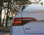 2019 Volkswagen Jetta GLI Autobahn Tail Light Wallpapers 150x120 (60)