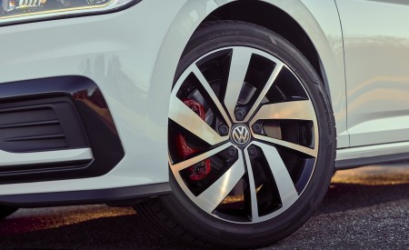 2019 Volkswagen Jetta GLI Autobahn Wheel Wallpapers 450x275 (86)
