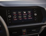 2019 Volkswagen Jetta GLI Central Console Wallpapers 150x120 (27)