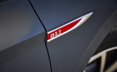 2019 Volkswagen Jetta GLI Detail Wallpapers 450x275 (20)