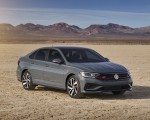 2019 Volkswagen Jetta GLI Front Three-Quarter Wallpapers 150x120 (7)