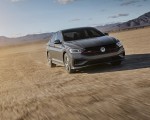 2019 Volkswagen Jetta GLI Front Three-Quarter Wallpapers 150x120 (2)