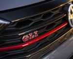 2019 Volkswagen Jetta GLI Grill Wallpapers 150x120 (18)