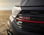 2019 Volkswagen Jetta GLI Grill Wallpapers 150x120 (19)