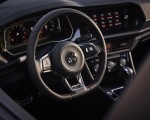 2019 Volkswagen Jetta GLI Interior Steering Wheel Wallpapers 150x120 (22)