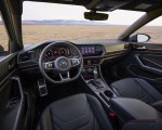 2019 Volkswagen Jetta GLI Interior Wallpapers 150x120 (25)