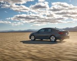 2019 Volkswagen Jetta GLI Rear Three-Quarter Wallpapers 150x120 (3)