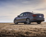 2019 Volkswagen Jetta GLI Rear Three-Quarter Wallpapers 150x120 (9)