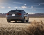 2019 Volkswagen Jetta GLI Rear Wallpapers 150x120 (10)