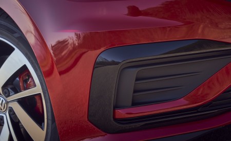 2019 Volkswagen Jetta GLI S Detail Wallpapers 450x275 (42)