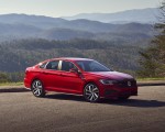 2019 Volkswagen Jetta GLI S Front Three-Quarter Wallpapers 150x120 (35)