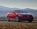 2019 Volkswagen Jetta GLI S Front Three-Quarter Wallpapers 150x120 (34)