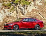 2019 Volkswagen Jetta GLI S Front Three-Quarter Wallpapers 150x120 (30)