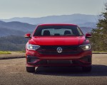 2019 Volkswagen Jetta GLI S Front Wallpapers 150x120 (36)