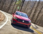 2019 Volkswagen Jetta GLI S Front Wallpapers 150x120 (28)