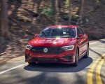 2019 Volkswagen Jetta GLI S Front Wallpapers 150x120 (29)