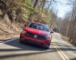 2019 Volkswagen Jetta GLI S Front Wallpapers 150x120 (31)