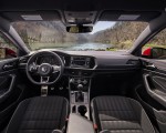 2019 Volkswagen Jetta GLI S Interior Cockpit Wallpapers 150x120 (44)