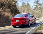 2019 Volkswagen Jetta GLI S Rear Wallpapers 150x120 (33)