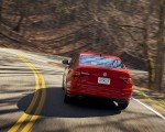 2019 Volkswagen Jetta GLI S Rear Wallpapers 150x120 (32)