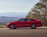 2019 Volkswagen Jetta GLI S Side Wallpapers 150x120 (38)