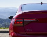 2019 Volkswagen Jetta GLI S Tail Light Wallpapers 150x120 (41)