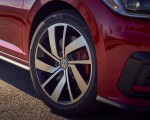 2019 Volkswagen Jetta GLI S Wheel Wallpapers 150x120 (39)